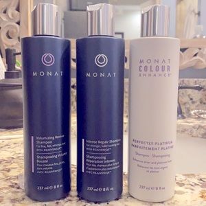 Monat Shampoo
